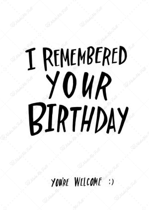 کارت تولد 31